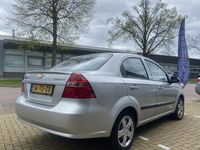 tweedehands Chevrolet Aveo 1.4-16V Class