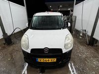 Occasion Fiat Doblò 95 PK (69 kW) 2012 MPV