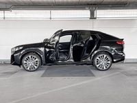 Occasion BMW iX2 Comfort Edition 150 kW (204 PK) 2025 Zwart SUV