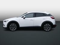 Occasion Mazda CX-3 Sportive 121 PK (88 kW) 2020 Wit SUV