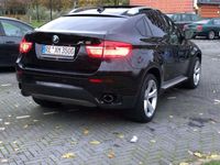 tweedehands BMW X6 xDrive35d