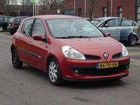 tweedehands Renault Clio R.S. 1.6-16V Exception 5D NAP/CLIMA/CRUISE/PDC/APK