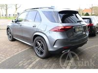 tweedehands Mercedes GLE400 e 4MATIC AMG Line Airmatic, Rijassistentiepakket,