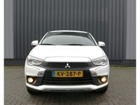 tweedehands Mitsubishi ASX 1.6 Cleartec Intense Climate Cruise Camera 18"LMV Privacy Glass