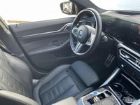 Occasion BMW i4 M Sport 400 kW (545 PK) 2023 Zwart Sedan