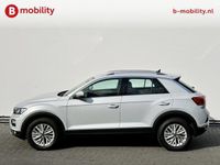tweedehands VW T-Roc 1.0 TSI 110PK Style | Apple CarPlay | Adaptive Cru