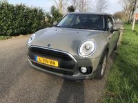 tweedehands Mini One Clubman 1.5 Bns Ed.