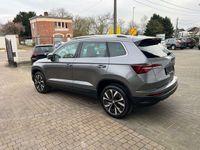 tweedehands Skoda Karoq 1.5 TSI ACT Sportline DSG/Navi/ACC/pdc V&A + cam.