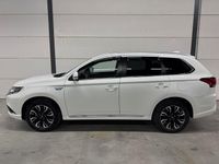 Occasion Mitsubishi Outlander 121 PK (88 kW) 2015 SUV