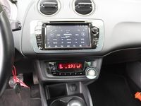 tweedehands Seat Ibiza ST 1.2 TSI Sport 105PK | AUTOMAAT | Climate Control | Leder | Stoelverwarming | Achteruitrijcamera | LMV|Cruise Control