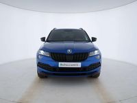 tweedehands Skoda Karoq Sportline 1.5TSI DSG|NAVI|VIRTUAL|LED|SGS CH|PANO