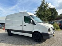 tweedehands VW Crafter 3500KG 2.5 TDI L2H2 PDC Airco Cruise Trekhaak