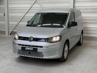 Occasion VW Caddy Style 122 PK (89 kW) 2024 Zilver MPV