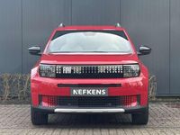 Nieuw Fiat Grande Panda La Prima 83 kW (113 PK) 2025 Rood Hatchback