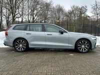 Occasion Volvo V60 Plus 2025 Grijs Stationwagen