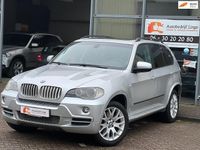 Occasion BMW X5 M Sport 272 PK (200 kW) 2007 Grijs SUV