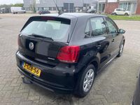 tweedehands VW Polo 1.2 TDI 75 PK Bj 2014 BlueMotion Comfortline 5 Deurs Airco Navi Elec.Pakket Cruise Control LET OP MET WERK!!!!!!!!