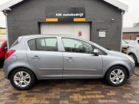 Occasion Opel Corsa Business 90 PK (66 kW) 2007 Grijs Hatchback