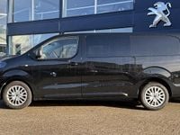 Occasion Peugeot Expert Comfort 177 PK (130 kW) 2024 Zwart Van