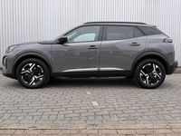 Occasion Peugeot 2008 Allure 2025 Grijs SUV