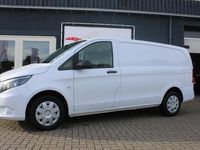 tweedehands Mercedes Vito 111 CDI FWD LANG Functional