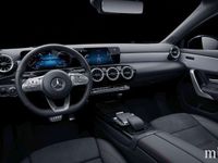 tweedehands Mercedes A250 e AMG Line | Rijassistentiepakket plus | Panoramad
