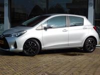 tweedehands Toyota Yaris Hybrid 1.5 Hybrid Aspiration