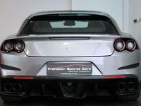 tweedehands Ferrari GTC4Lusso T V8 ADAS, Panorama, Lifting, Camera, Scuderia, Carbon