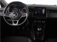 tweedehands Renault Clio V 1.0 TCe 90 Zen Navigatie / Parkeersensoren / Cruise Control / Airco / Privacy Glass / LED