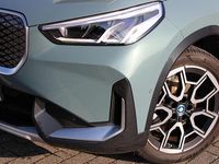 Occasion BMW iX1 xLine 150 kW (204 PK) 2025 Groen SUV