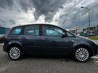 tweedehands Ford C-MAX 1.8-16V Limited Airco/Cruise/PDC/NAP