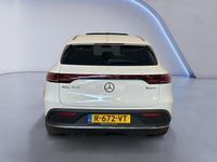 Occasion Mercedes EQC400 Premium 300 kW (408 PK) 2020 Wit (metallic) SUV