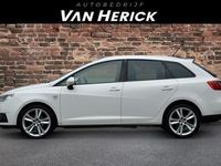 tweedehands Seat Ibiza ST 1.2 TSI Sport Automaat | Cruise | Clima | LM Ve