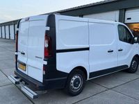 tweedehands Renault Trafic ENERGY dCi 120 L2H1 30t Komfort