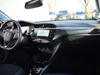 tweedehands Opel Corsa-e Elegance 50 kWh 100kw (136pk) 3-fase / RIJKLAARPRIJS / navi / camera / pdc / led