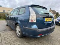 tweedehands Saab 9-3 Sport Estate 1.9 TID Linear