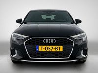 Occasion Audi A3 Advanced 110 PK (80 kW) 2023 Sedan