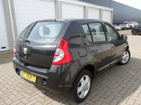 tweedehands Dacia Sandero 1.2 Blackline