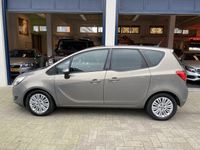 tweedehands Opel Meriva 1.4 Turbo Cosmo NL AUTO/NAVI/NW APK/TOPSTAAT