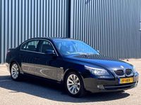 tweedehands BMW 520 520 Touring i Business Line CRUISE/AIRCO/LEER/FACEL