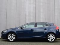 tweedehands Volvo V40 1.6 T3 Momentum ECC | Full Map Navi | Telefonie |