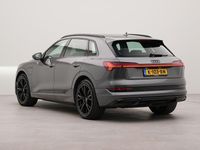 Occasion Audi e-tron S-Line 300 kW (408 PK) 2020 Grijs SUV