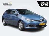 Occasion Toyota Auris 135 PK (99 kW) 2017 Blauw Hatchback