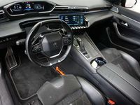 Occasion Peugeot 508 225 PK (165 kW) 2019 Rood Hatchback