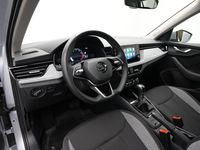 Occasion Skoda Kamiq Selection 115 PK (84 kW) 2026 Zilver SUV