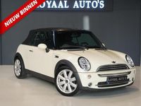 Occasion Mini Cooper 116 PK (85 kW) 2008 Hatchback