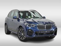 tweedehands BMW X5 xDrive45e High Executive | M-sport | Comfortstoelen | Harman Kardon | Trekhaak