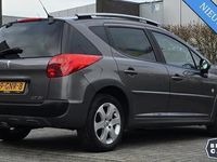 tweedehands Peugeot 207 Outdoor SW 1.6 VTi XS