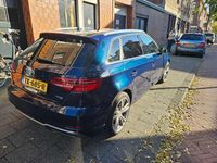 Occasion Audi A3 S-Line 150 PK (110 kW) 2017 Blauw Hatchback