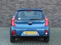 tweedehands Kia Picanto 1.0 CVVT Summer Ed.